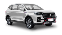 VGV U75 Plus БЕЛАЯ РОЗА