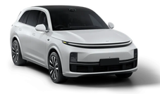 Li Auto L7 Белый