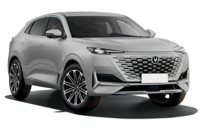Changan UNI-K iDD Атомный серый