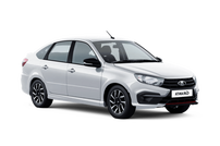 Lada Granta Drive Active лифтбек Ледниковый
