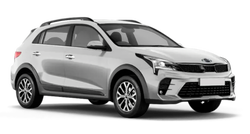 Solaris KRX  Atlas White