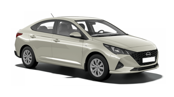 Solaris HS Серебристый