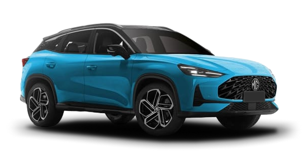 MG One Голубой