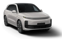 Li Auto L6 Слоновая кость