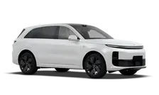 Li Auto L6 Слоновая кость