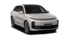 Li Auto L6 Слоновая кость