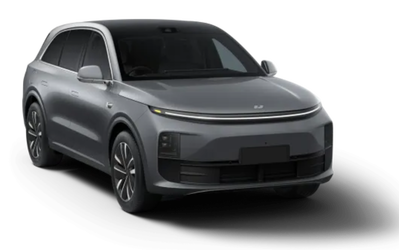 Li Auto L6 Серый
