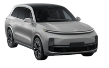 Li Auto L8 Слоновая кость