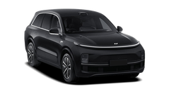 Li Auto L8 Черный