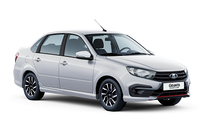 Lada Granta Sportline Белый 