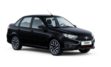 Лада Гранта Грузоподъемность