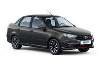 Lada Granta Sportline Золотисто-коричневый 