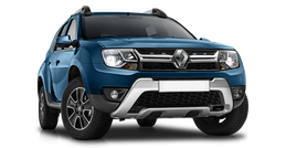 Renault Duster 2020