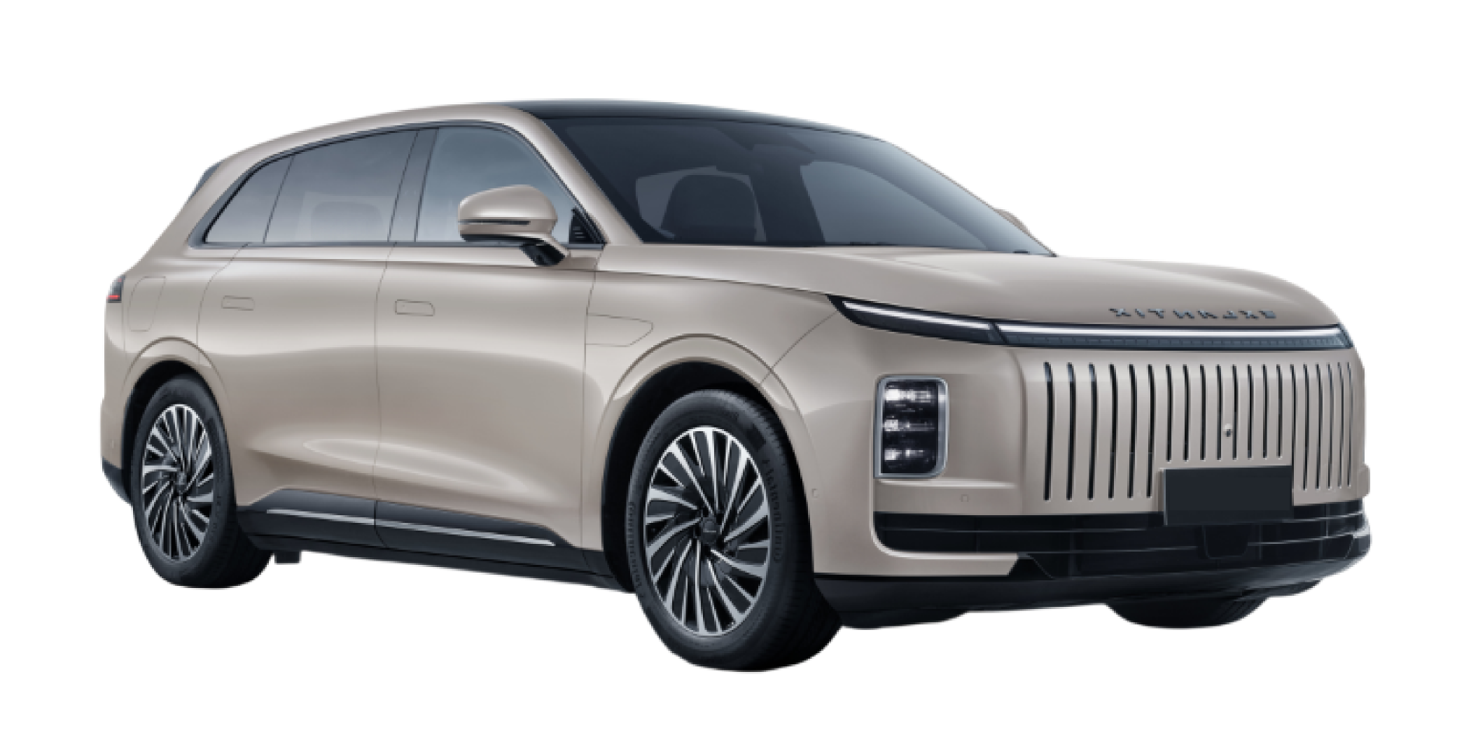 Exlantix ET Дымчатый бежевый