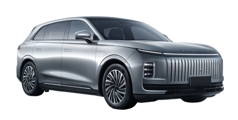 Exlantix ET Пепельный серый