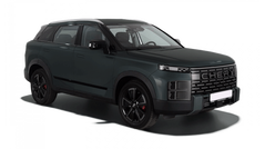 Chery Explore 06 Черный