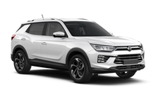 Korando