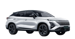 Omoda C5 | Рестайлинг Белый