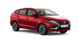 Lada Iskra sw Бордовый 