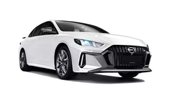 GAC Empow Белый