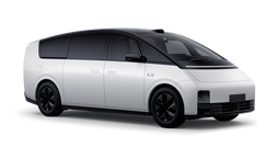 Li Auto Mega белый