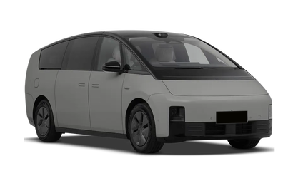 Li Auto Mega Цементный