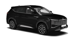 Москвич 8 черный