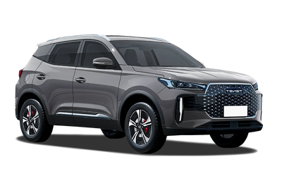 Tenet T4 Технологичный серый