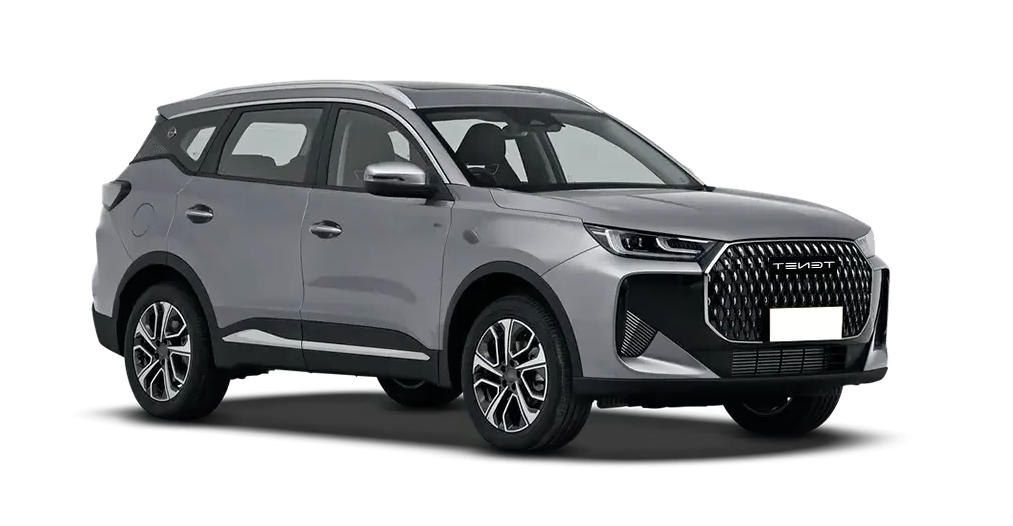 Tenet T7 Технологичный серый