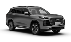 Tenet T8 Серый металлик