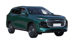 Tenet T8 Изумрудный зеленый