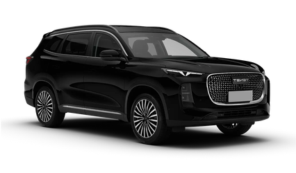 Tenet T8 Глубокий черный