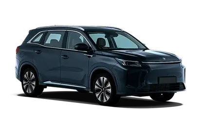 Evolute i-Space new Черный