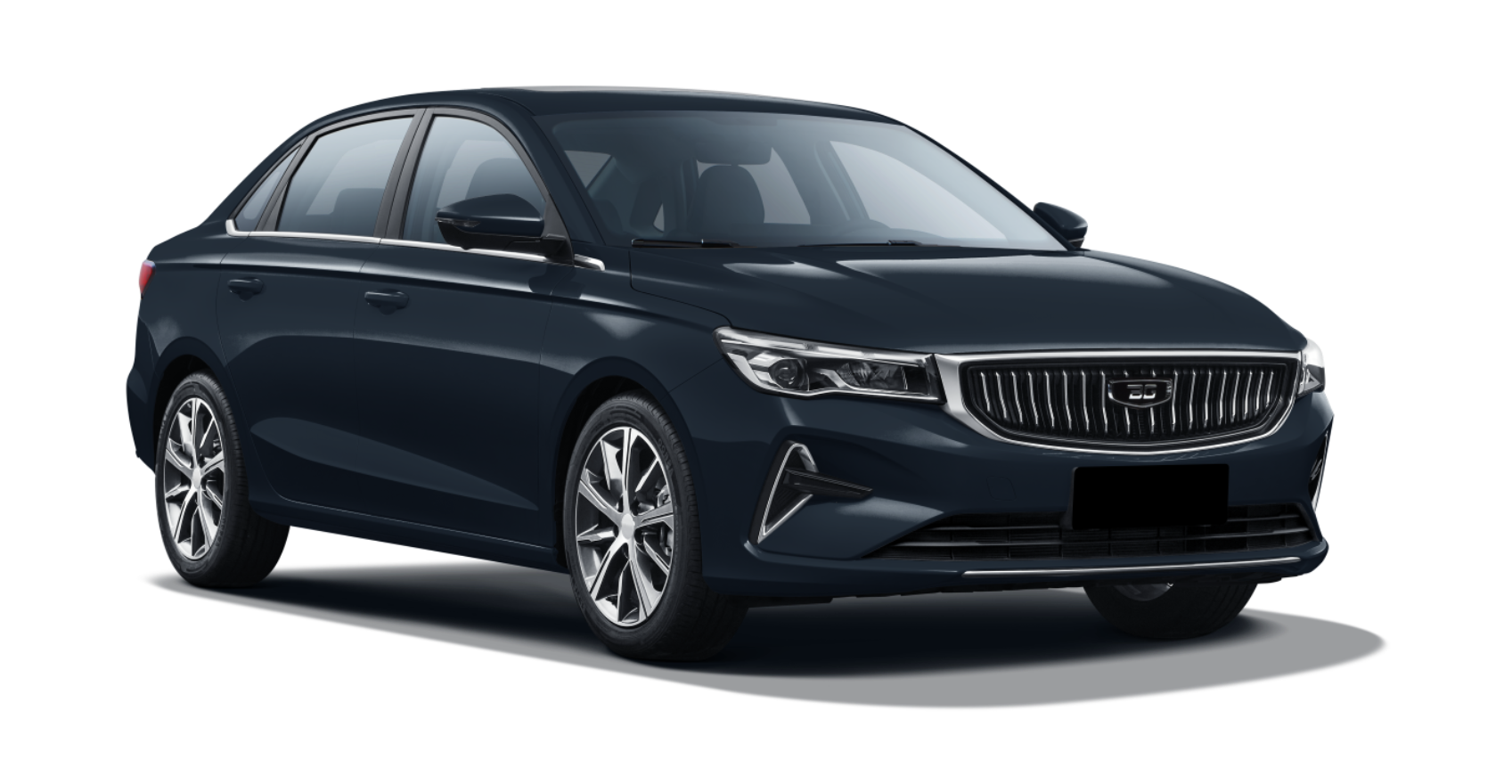 Belgee S50 Темно-синий металлик