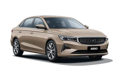 Belgee S50 Бежевый металлик