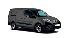 Citroen Berlingo Gris Shark