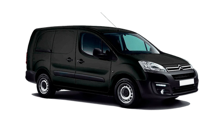 Citroen Berlingo Noir Perla Nera