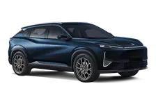 Evolute i-Sky City Edition Графитовый серый