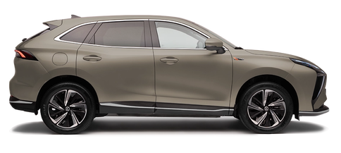 Evolute i-Sky City Edition Перламутровый