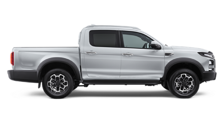 Sollers ST9 Белый