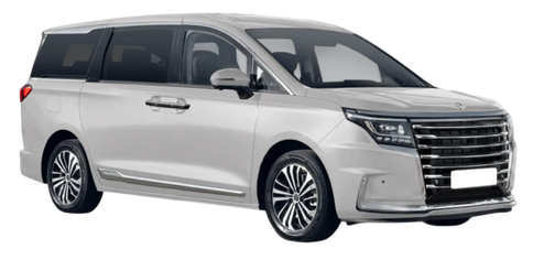 Sollers SP7 Серебристый металлик