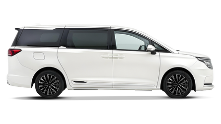 Jac RF8 Белый глянец