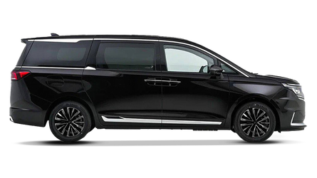 Jac RF8 Черный жемчуг