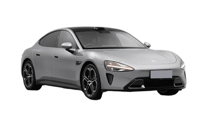 Xiaomi SU7 Элегантный Серый