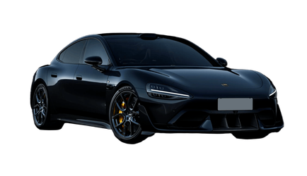 Xiaomi SU7 Ultra Obsidian Black