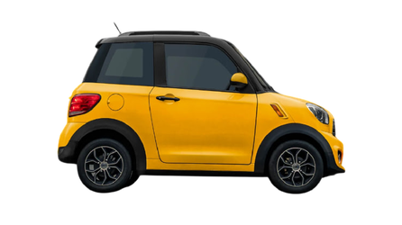 EONYX City (M2) Желтый