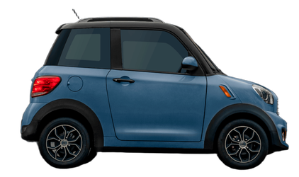 EONYX City (M2) Синий