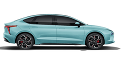 Amberauto A5 Голубой