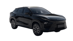 Omoda C5 new Черный