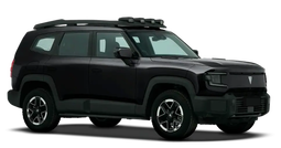 Deepal G318 Черный